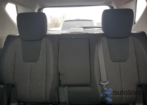 2010 Chevrolet Equinox Lt z USA, uszkodzony, nr VIN 2CNFLEEW6A6290762